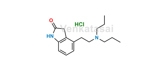 Picture of Ropinirole Hydrochloride