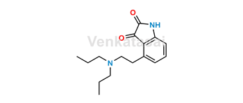 Picture of Ropinirole EP Impurity A