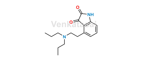 Picture of Ropinirole EP Impurity A