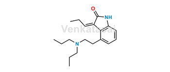 Picture of Ropinirole EP Impurity C