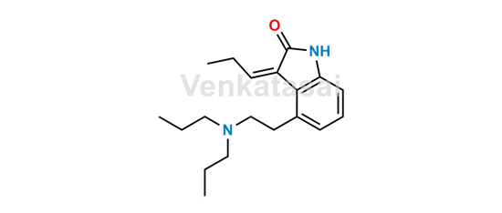 Picture of Ropinirole EP Impurity C