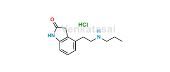 Picture of Ropinirole EP Impurity D