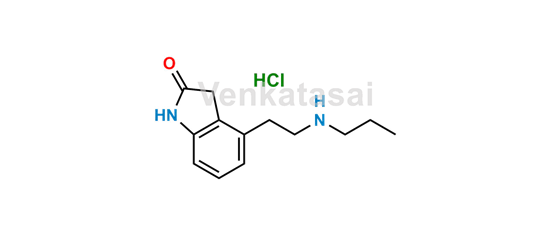 Picture of Ropinirole EP Impurity D