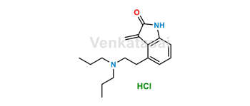 Picture of Ropinirole EP Impurity E  (HCl)