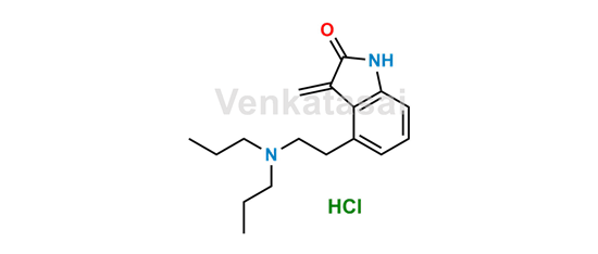 Picture of Ropinirole EP Impurity E  (HCl)