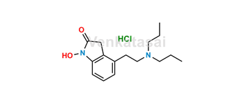 Picture of Ropinirole N-Hydroxy Impurity