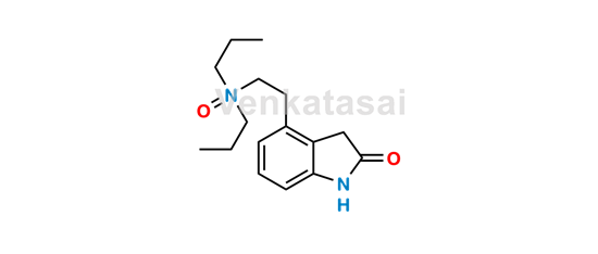 Picture of Ropinirole N-Oxide