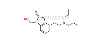 Picture of N-Hydroxymethyl Ropinirole