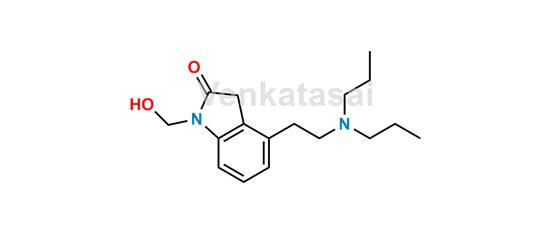 Picture of N-Hydroxymethyl Ropinirole