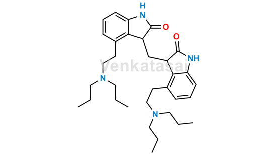 Picture of Ropinirole methylene dimer