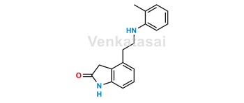 Picture of Ropinirole Isohexyl Analog 