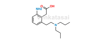 Picture of Ropinirole Aminoacetic Acid