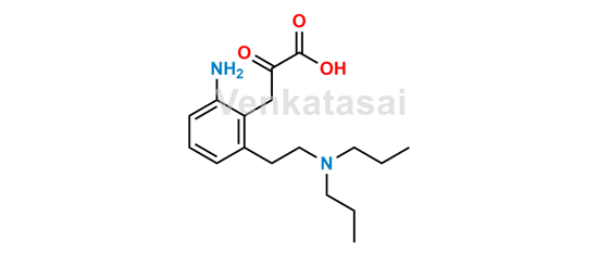 Picture of Ropinirole Impurity 4