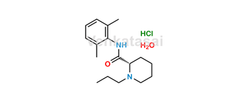 Picture of Ropivacaine Hydrochloride Monohydrate