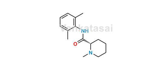 Picture of Ropivacaine EP Impurity C