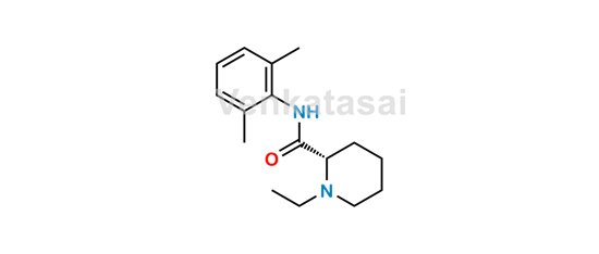 Picture of Ropivacaine EP Impurity D