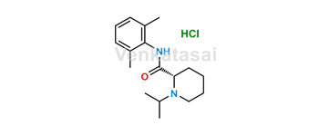 Picture of Ropivacaine EP Impurity E