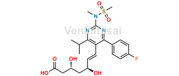 Picture of Rosuvastatin