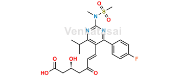 Picture of Rosuvastatin EP Impurity C