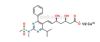 Picture of 2-Thiobarbituric Acid