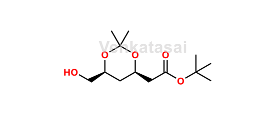 Picture of Rosuvastatin Impurity 4