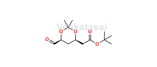 Picture of Rosuvastatin Impurity 5