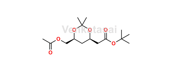 Picture of Rosuvastatin Impurity 6