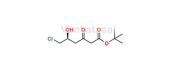 Picture of Rosuvastatin Impurity 21