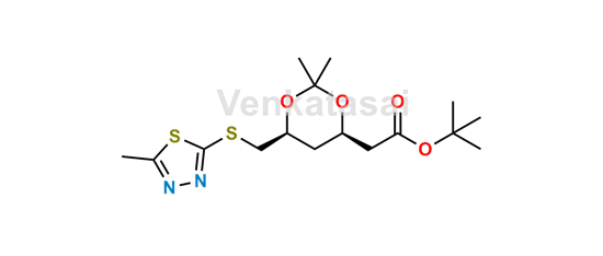 Picture of Rosuvastatin Impurity 24