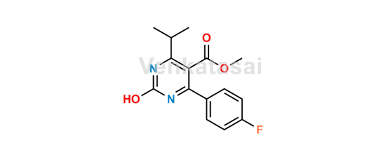 Picture of Rosuvastatin Impurity 27