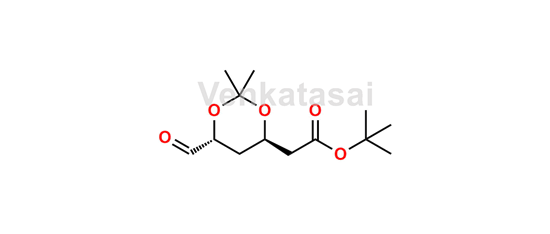 Picture of Rosuvastatin Impurity 30