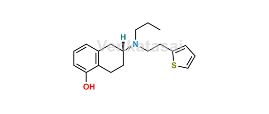 Picture of Rotigotine EP Impurity A 