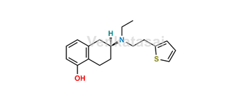 Picture of Rotigotine EP Impurity D 
