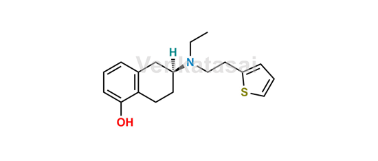 Picture of Rotigotine EP Impurity D 