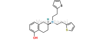 Picture of Rotigotine EP Impurity G 