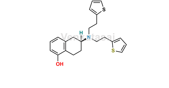 Picture of Rotigotine EP Impurity G 