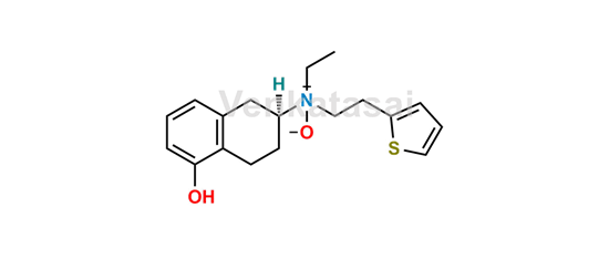 Picture of Rotigotine EP Impurity E 