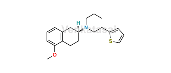 Picture of Rotigotine EP Impurity H