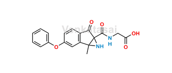 Picture of Roxadustat Aziridine
