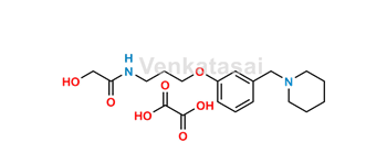 Picture of Roxatidine Hemioxalate