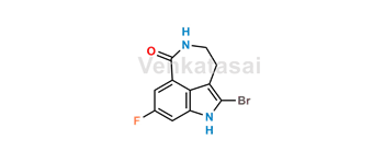 Picture of Rucaparib Impurity 2