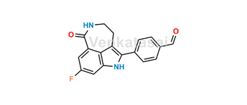 Picture of Rucaparib Impurity 3