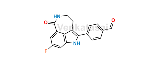 Picture of Rucaparib Impurity 3