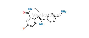 Picture of Rucaparib Impurity 4