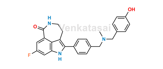 Picture of Rucaparib Impurity 5