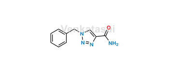 Picture of Rufinamide 2,6-Didesfluoro Impurity