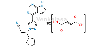 Picture of Ruxolitinib