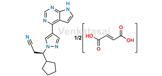 Picture of Ruxolitinib