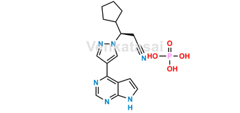 Picture of Ruxolitinib Phosphate