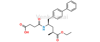 Picture of (2R,4S)-Sacubitril